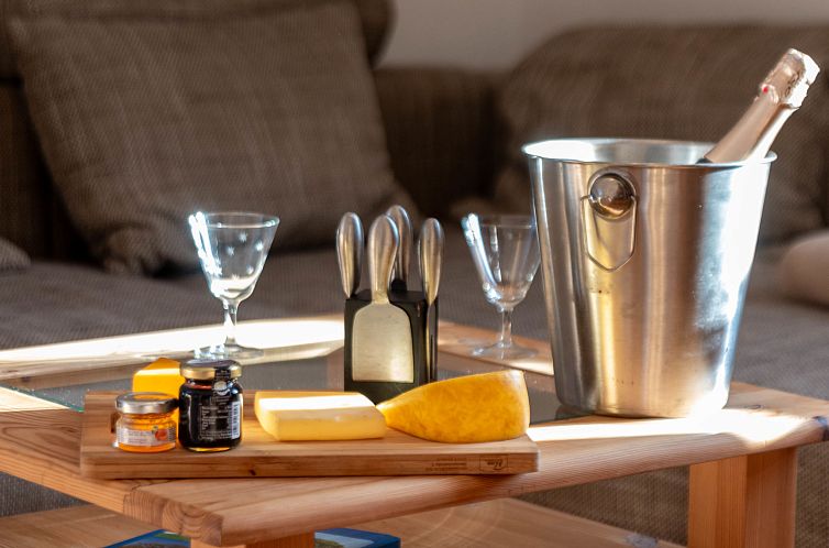 Appartement Schleichert