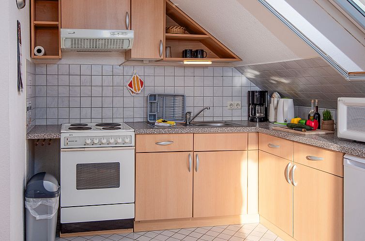 Appartement Schleichert