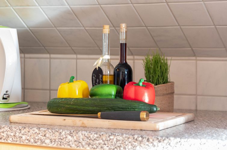 Appartement Schleichert