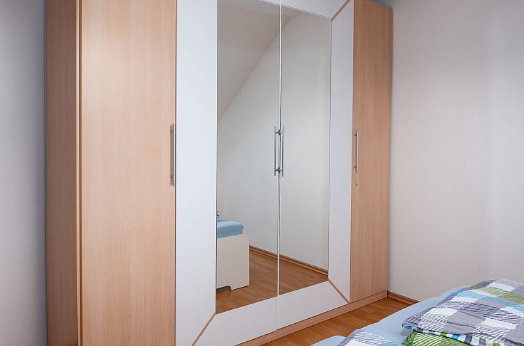 Appartement Schleichert