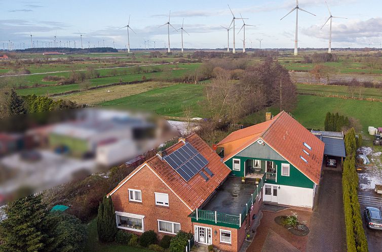 Appartement Schleichert