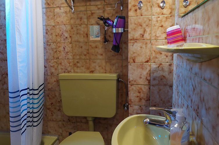 Ferienhaus Mariechen mit Sauna in Ostfriesland