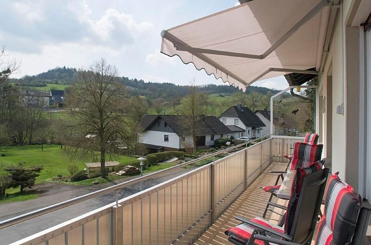 Guest house 01934101 - Apartment Niedersachsen - Appartement Haus Herdlitschke