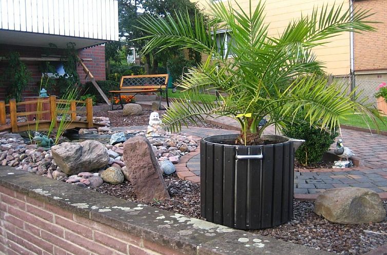 Appartement Haus Herdlitschke