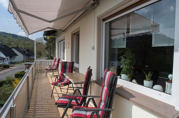 Appartement Haus Herdlitschke