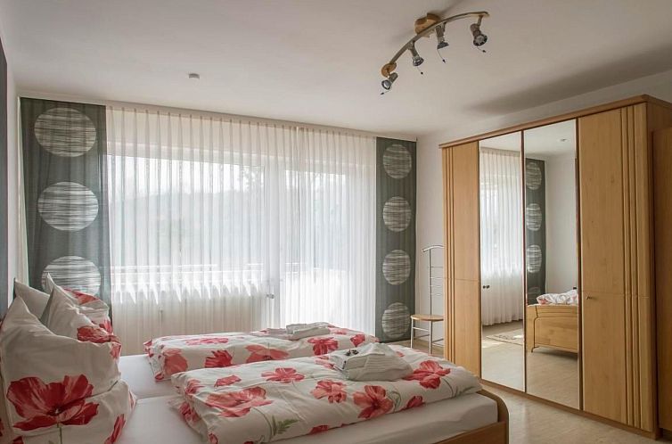 Appartement Haus Herdlitschke