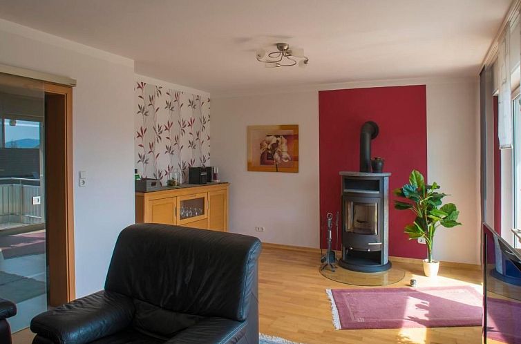 Appartement Haus Herdlitschke