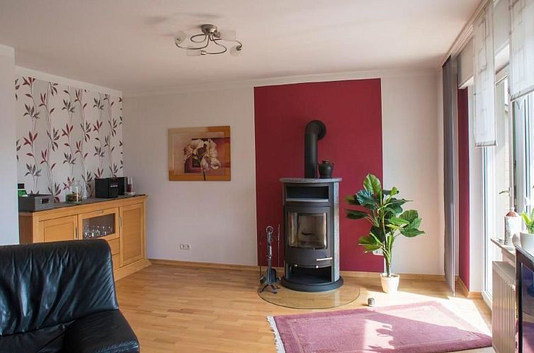 Appartement Haus Herdlitschke