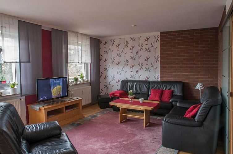 Appartement Haus Herdlitschke