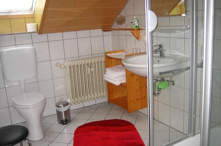 Appartement Haus Herdlitschke