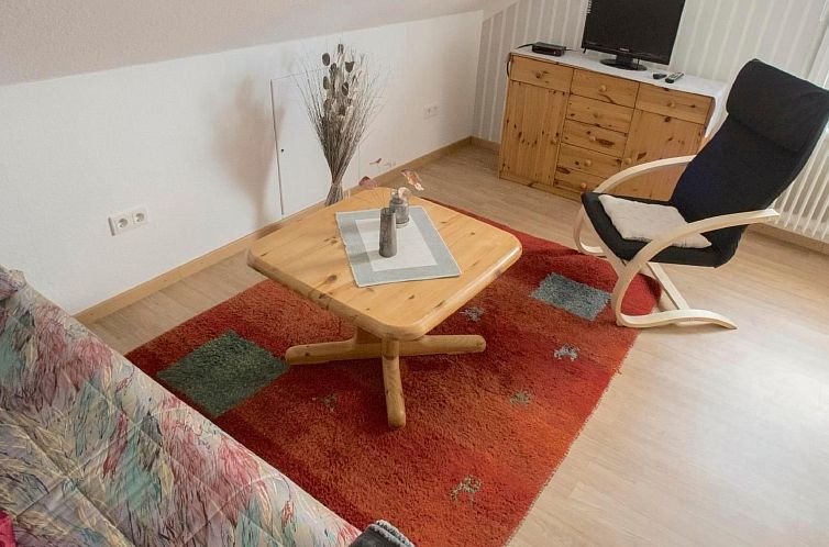 Appartement Haus Herdlitschke