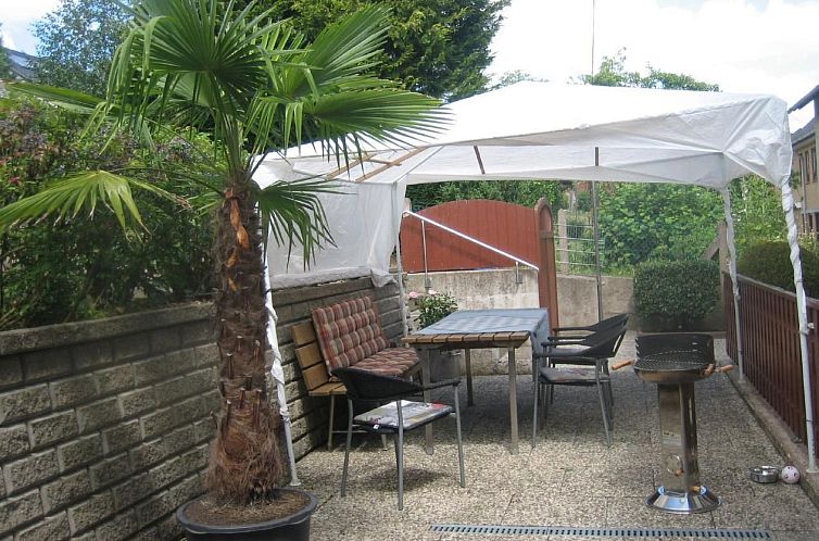 Appartement Haus Herdlitschke