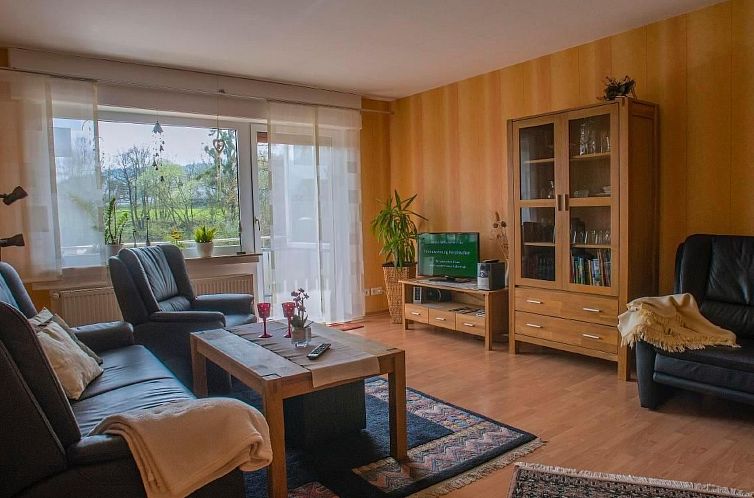 Guest house 01934102 - Apartment Niedersachsen - Appartement Haus Herdlitschke