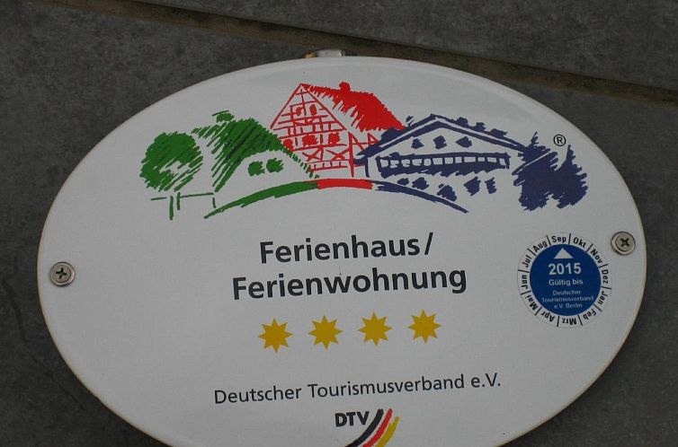 Appartement Haus Herdlitschke