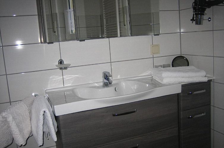 Appartement Haus Herdlitschke