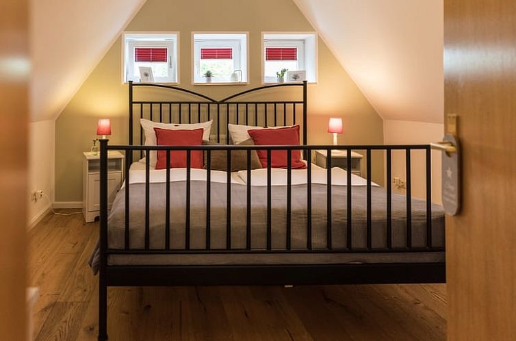 Vakantiehuis in Kirchlinteln