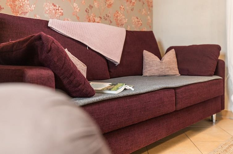 Vakantiehuis in Kirchlinteln