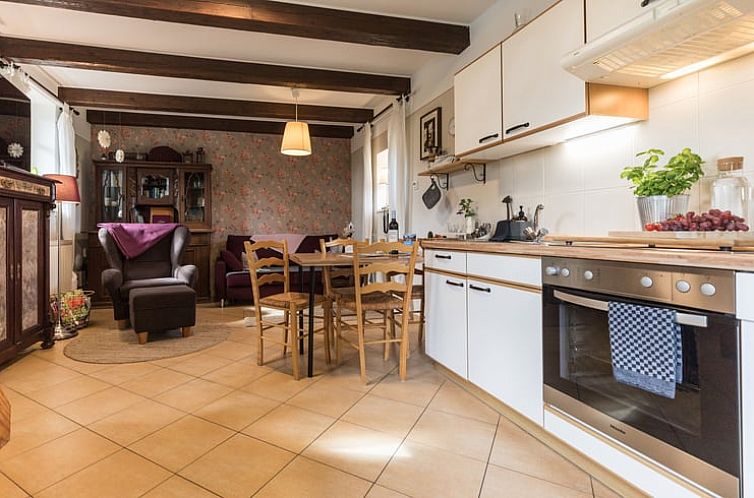 Vakantiehuis in Kirchlinteln