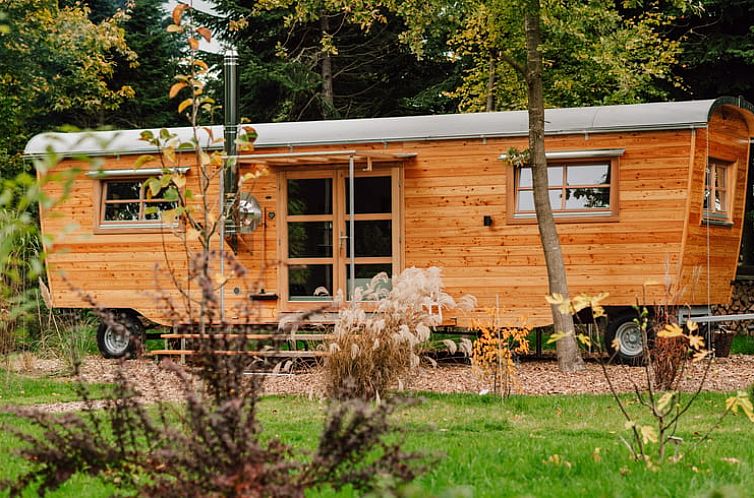 Vakantiehuis in Drantum