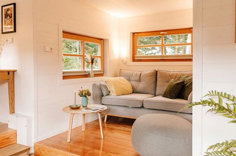 Vakantiehuis in Drantum