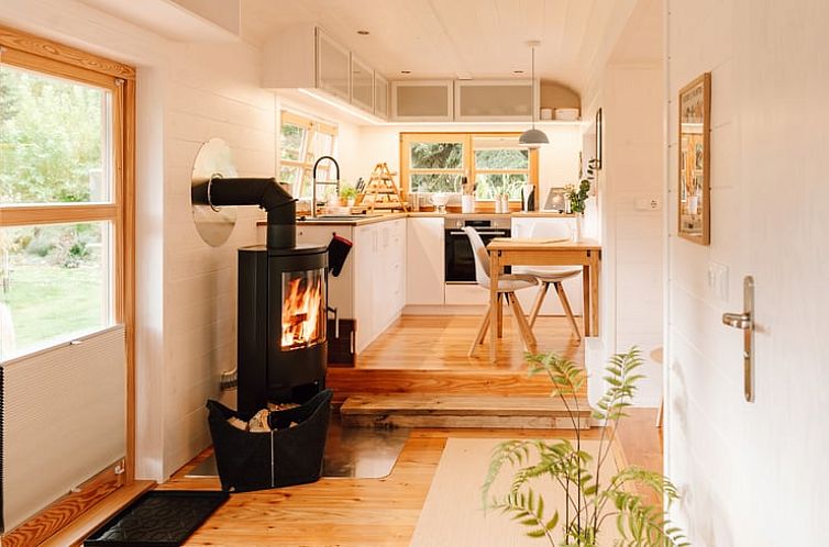 Vakantiehuis in Drantum