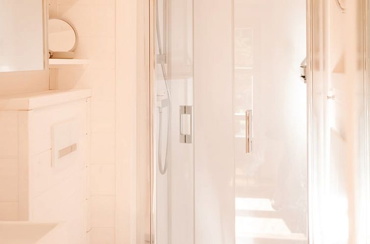 Vakantiehuis in Drantum