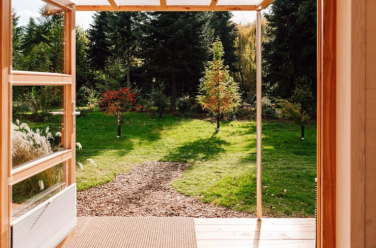 Vakantiehuis in Drantum