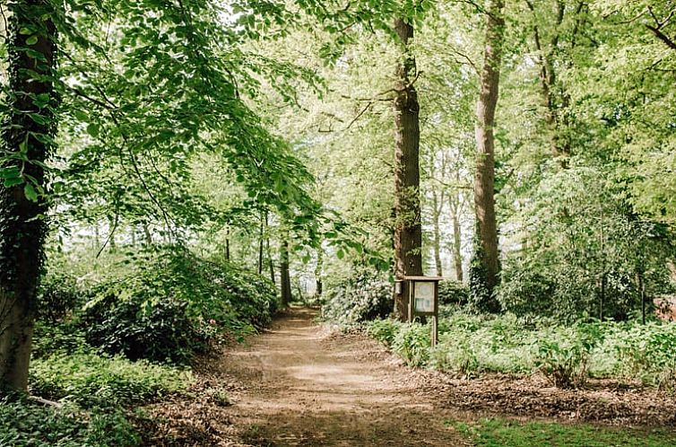 Vakantiehuis in Drantum