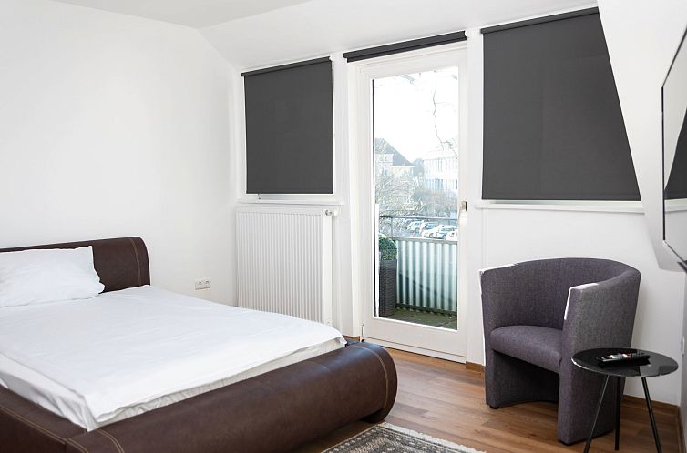 Guest house 01935901 - Apartment Niedersachsen - Appartement Torster Hameln Nr. 15