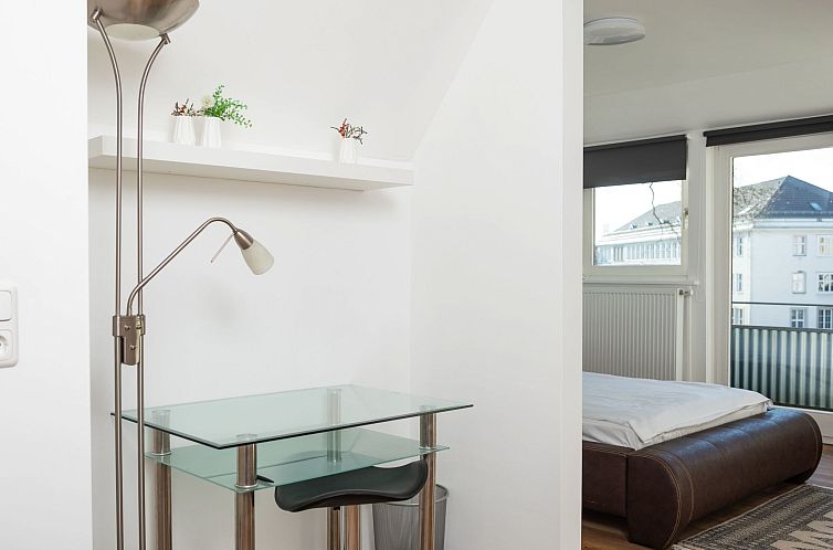 Appartement Torster Hameln Nr. 15