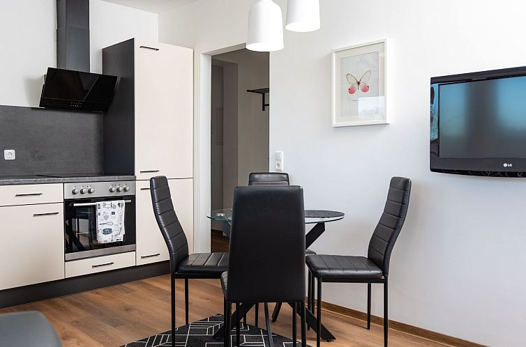 Appartement Torster Hameln Nr. 15