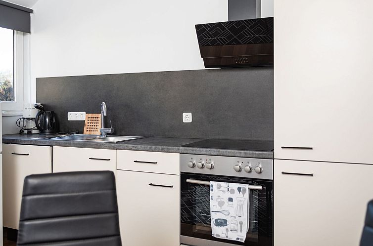 Appartement Torster Hameln Nr. 15