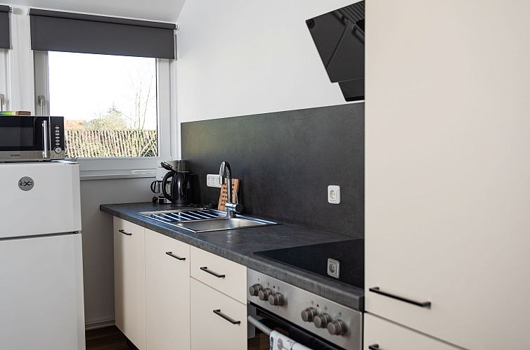 Appartement Torster Hameln Nr. 15