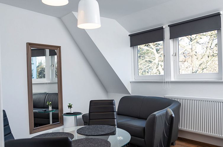 Appartement Torster Hameln Nr. 15