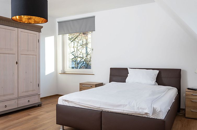 Guest house 01935902 - Apartment Niedersachsen - Appartement Torster Hameln Nr. 16