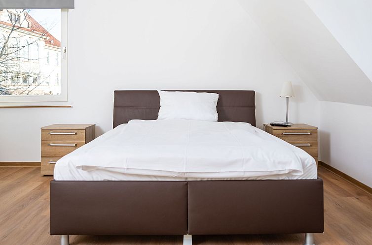 Appartement Torster Hameln Nr. 16