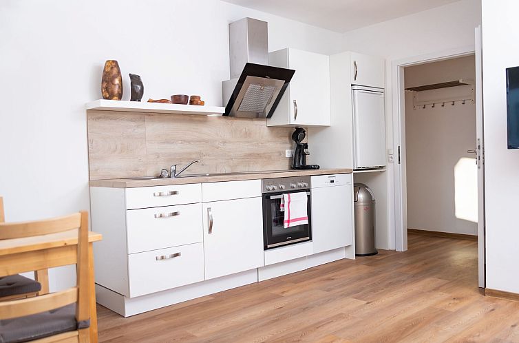 Appartement Torster Hameln Nr. 16