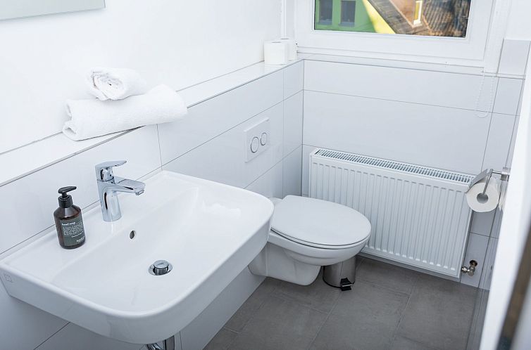 Appartement Torster Hameln Nr. 16