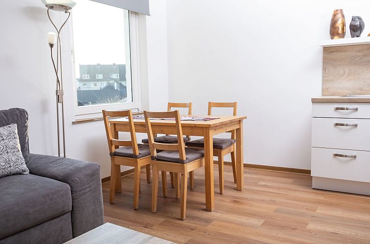 Appartement Torster Hameln Nr. 16