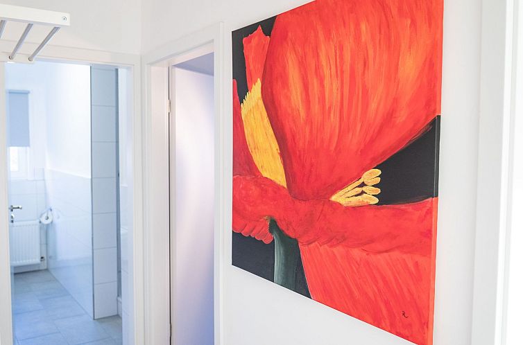 Appartement Torster Hameln Nr. 16