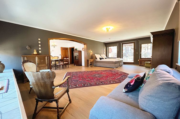 Appartement Altstadt Ferienwohnung Zentrum