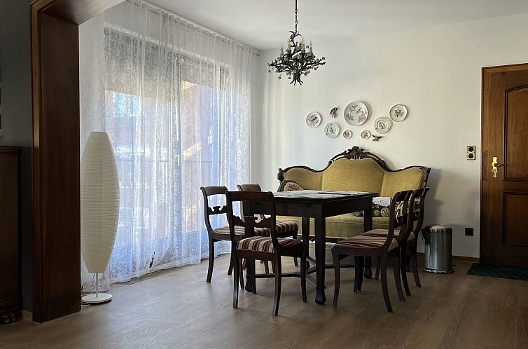 Appartement Altstadt Ferienwohnung Zentrum