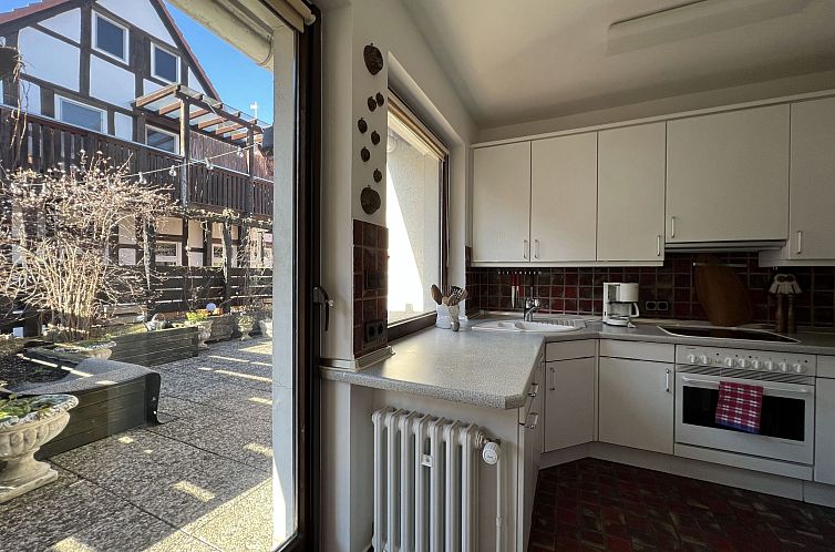 Appartement Altstadt Ferienwohnung Zentrum