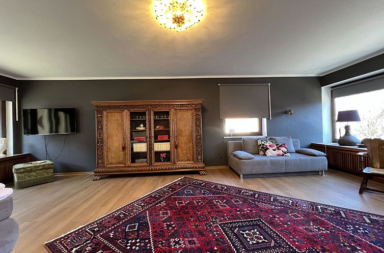 Appartement Altstadt Ferienwohnung Zentrum