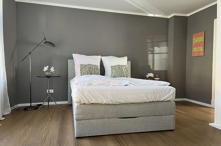 Guest house 01935904 - Apartment Niedersachsen - Appartement Altstadt Ferienwohnung Hameln