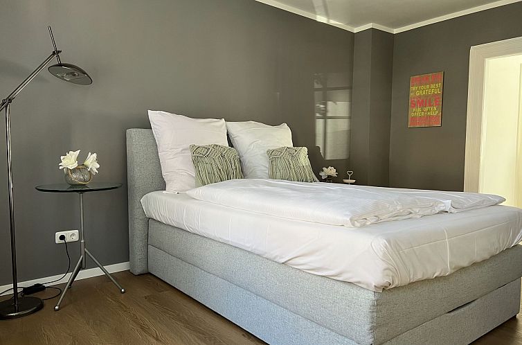 Appartement Altstadt Ferienwohnung Hameln