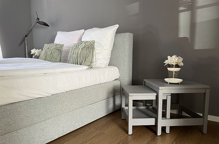 Appartement Altstadt Ferienwohnung Hameln