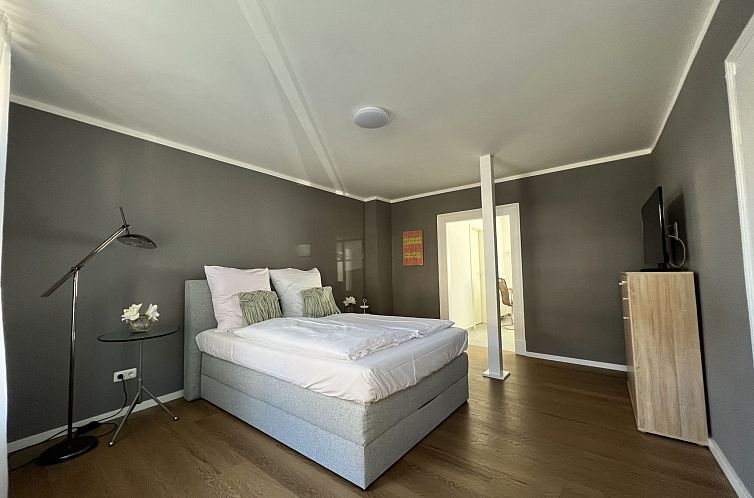 Appartement Altstadt Ferienwohnung Hameln