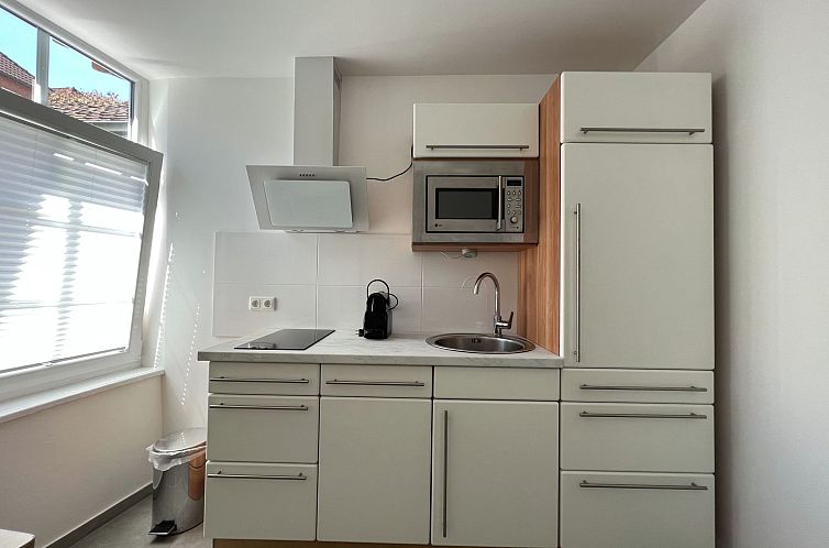 Appartement Altstadt Ferienwohnung Hameln