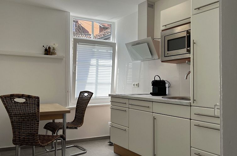 Appartement Altstadt Ferienwohnung Hameln